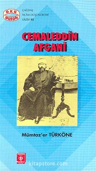 Cemaleddin Afgani