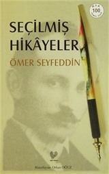 Seçilmiş Hikayeler