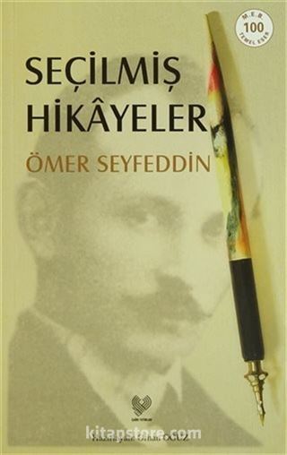 Seçilmiş Hikayeler