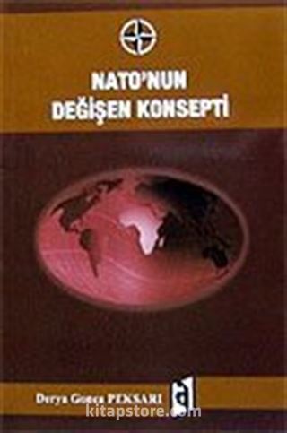 Nato'nun Değişen Konsepti