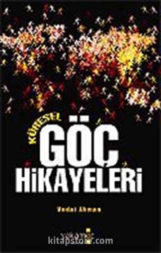 Küresel Göç Hikayeleri