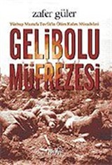 Gelibolu Müfrezesi