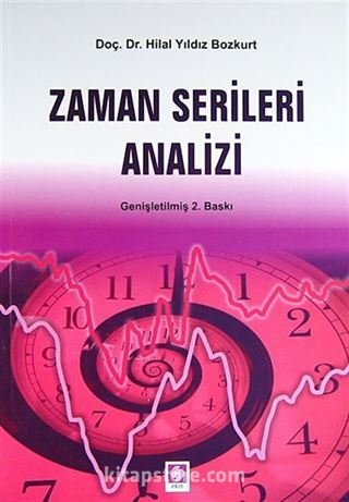 Zaman Serileri Analizi