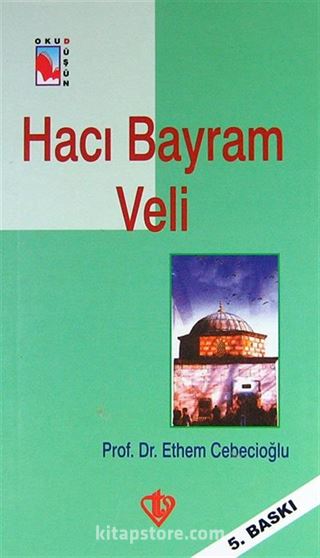 Hacı Bayram Veli