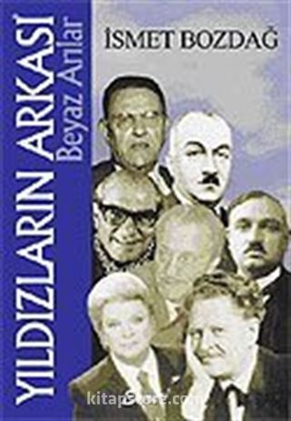 Yıldızların Arkası