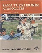 Saha Türklerinin Atasözleri