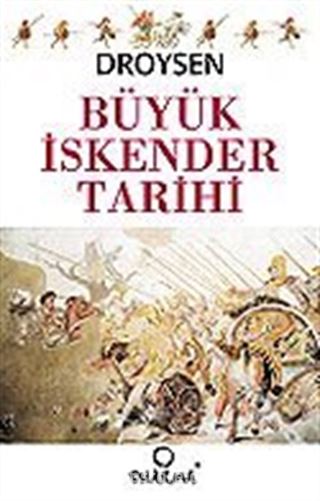 Büyük İskender Tarihi