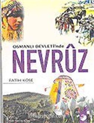 Osmanlı Devleti'nde Nevruz