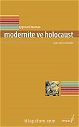 Modernite ve Holocaust