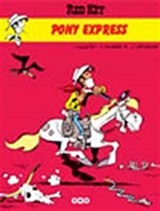 Red Kit - 2 Pony Express