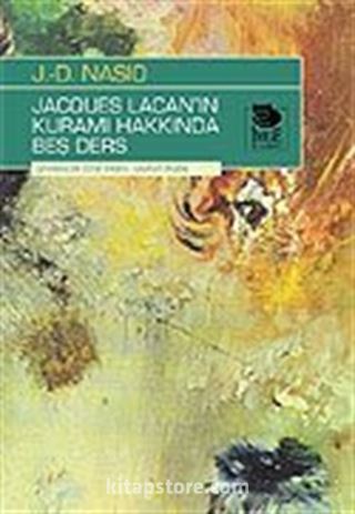 Jacques Lacan'ın Kuramı Hakkında Beş Ders