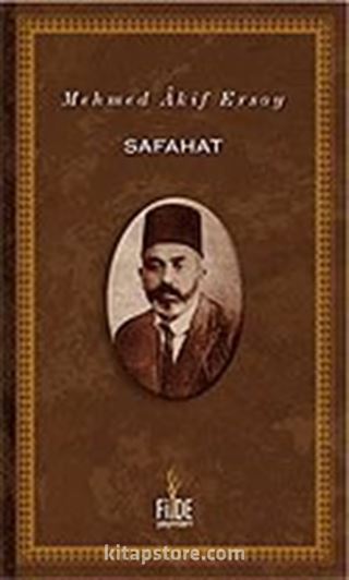 Safahat (Ciltli)