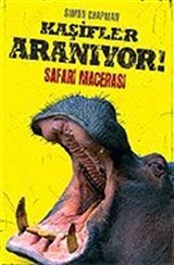 Safari Macerası / Kaşifler Aranıyor