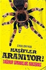 Yağmur Ormanları Macerası / Kaşifler Aranıyor