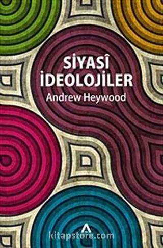 Siyasi İdeolojiler