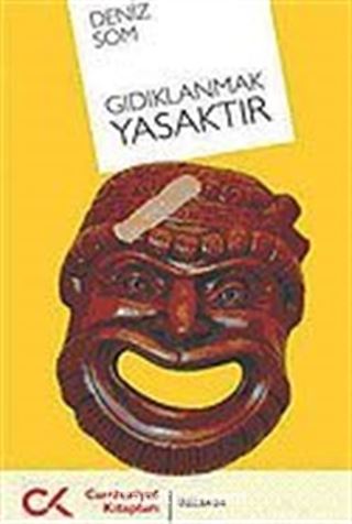 Gıdıklanmak Yasaktır