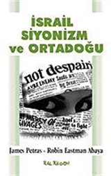 İsrail Siyonizm ve Ortadoğu