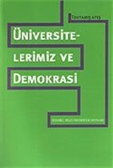 Üniversitelerimiz ve Demokrasi