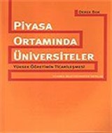 Piyasa Ortamında Üniversiteler