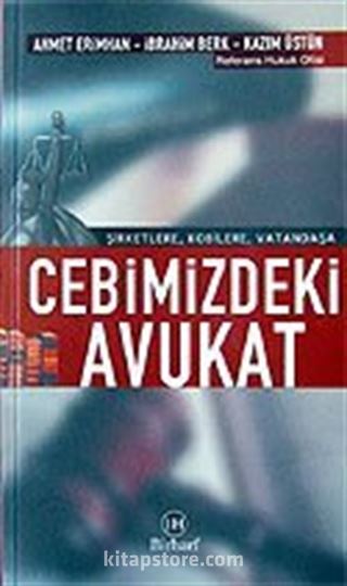 Cebimizdeki Avukat