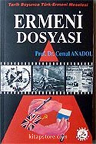 Ermeni Dosyası