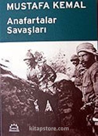 Anafartalar Savaşları