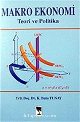 Makro Ekonomi / Teori ve Politika