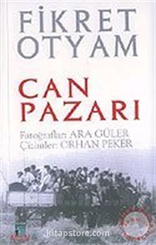 Can Pazarı