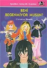 Beni Beğenmiyor musun?