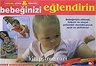 Bebeğinizi Eğlendirin