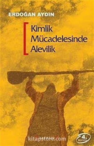 Kimlik Mücadelesinde Alevilik