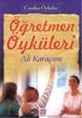 Öğretmen Öyküleri