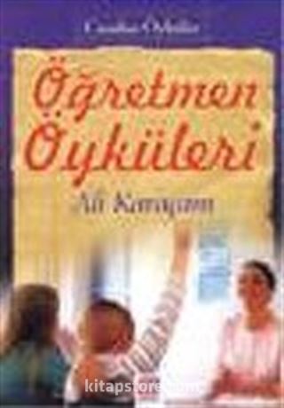 Öğretmen Öyküleri