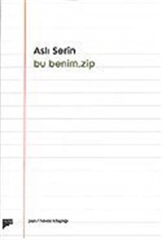 Bu Benim.zip