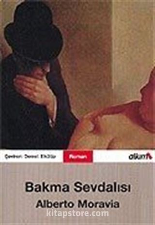 Bakma Sevdalısı