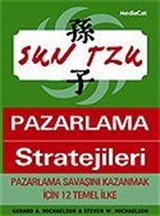 Sun Tzu'dan Pazarlama Stratejileri