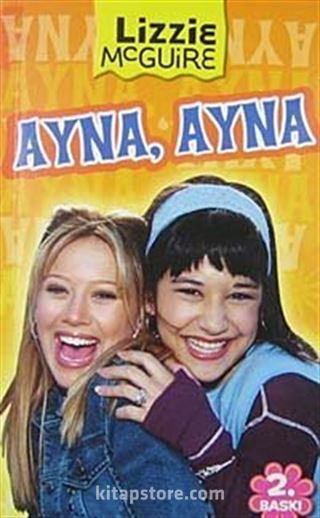 Ayna Ayna / Lizzie McGuire