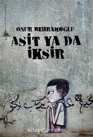 Asit ya da İksir