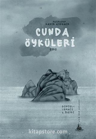 Cunda Öyküleri