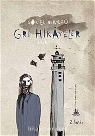 Gri Hikayeler