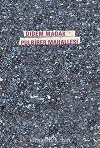 Pulbiber Mahallesi