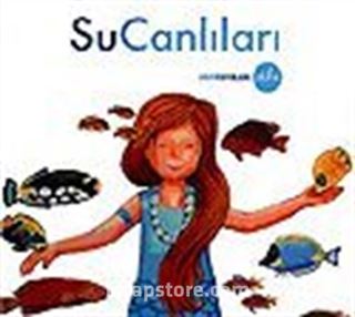 Su Canlıları