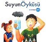 Suyun Öyküsü