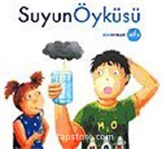 Suyun Öyküsü