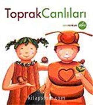 Toprak Canlıları