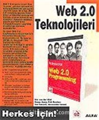 Web 2.0 Teknolojileri / Herkes İçin