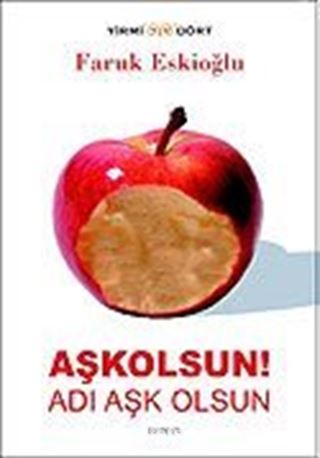 Aşkolsun! Adı Aşk Olsun