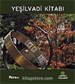 Yeşilvadi Kitabı