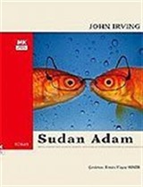 Sudan Adam