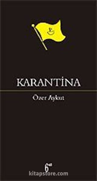 Karantina